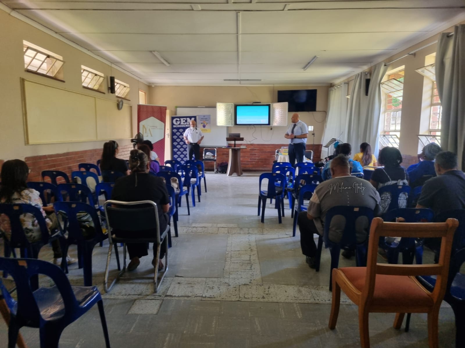 We Love Reading Programme - Photo 18